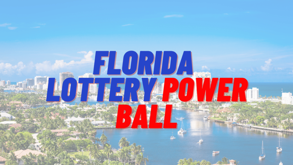 FL Powerball Results Nov 13 2024